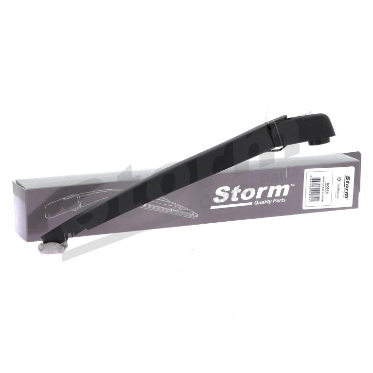 Bras d'essuie-glace, nettoyage des vitres Storm 63040