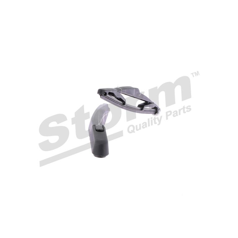 Brazo del limpiaparabrisas Storm ref. 63040KIT