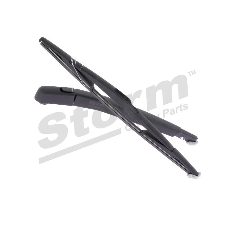 Brazo del limpiaparabrisas Storm ref. 63040KIT