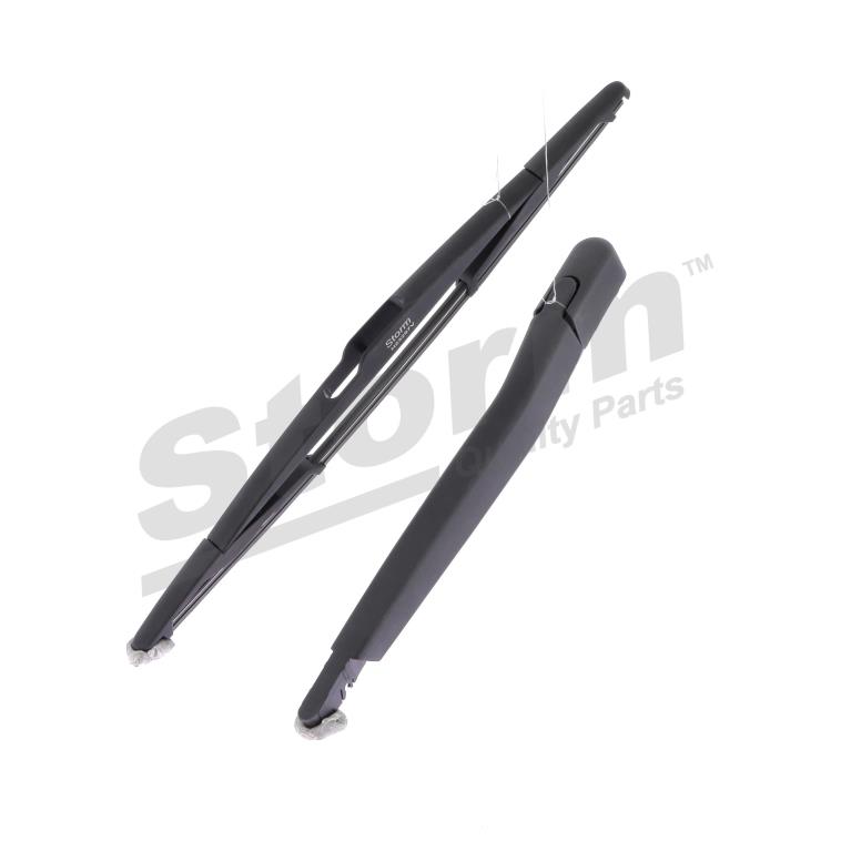 Brazo del limpiaparabrisas Storm ref. 63040KIT