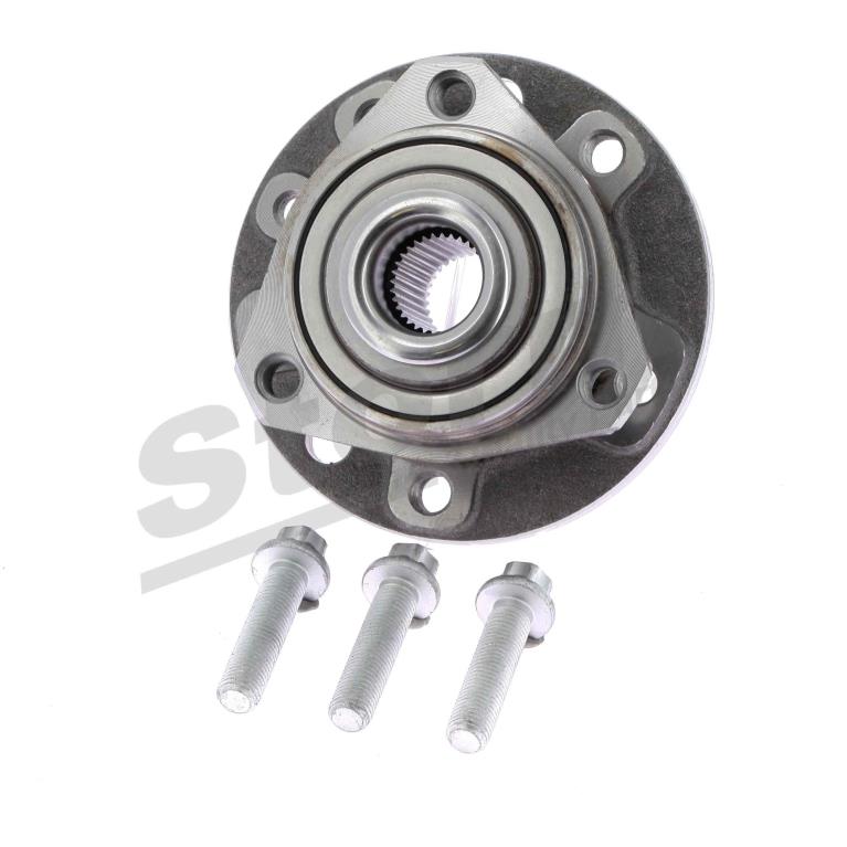 Roulement de roue Storm ref. 63065