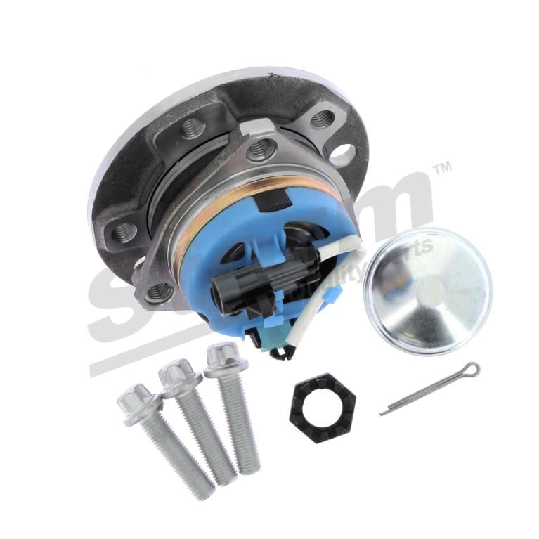 Roulement de roue Storm ref. 63066