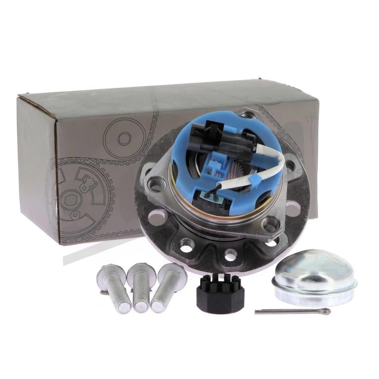 Roulement de roue Storm ref. 63066