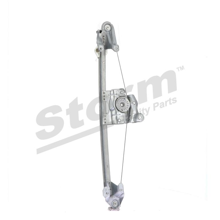 Mécanisme de lève-vitre (lève-vitre) Storm ref. 63072
