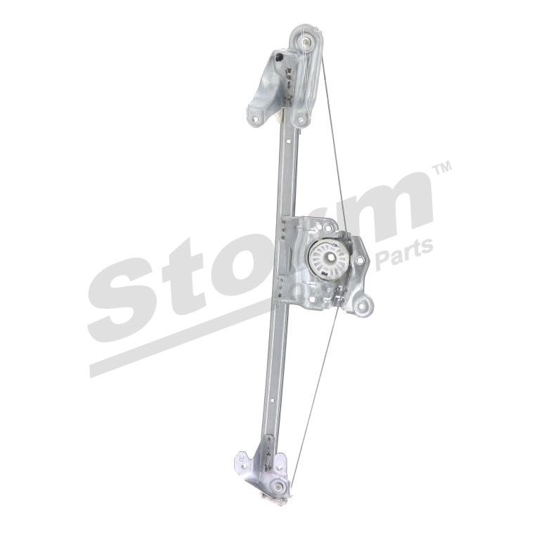 Mécanisme de lève-vitre (lève-vitre) Storm ref. 63072