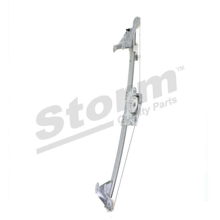 Mécanisme de lève-vitre (lève-vitre) Storm ref. 63072