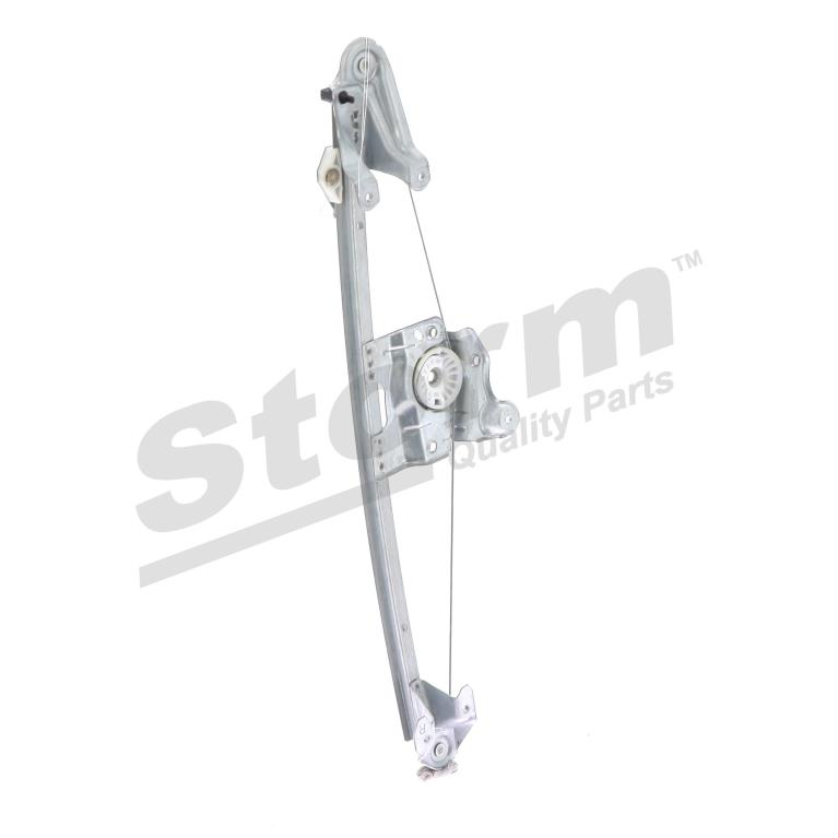 Mécanisme de lève-vitre (lève-vitre) Storm ref. 63072