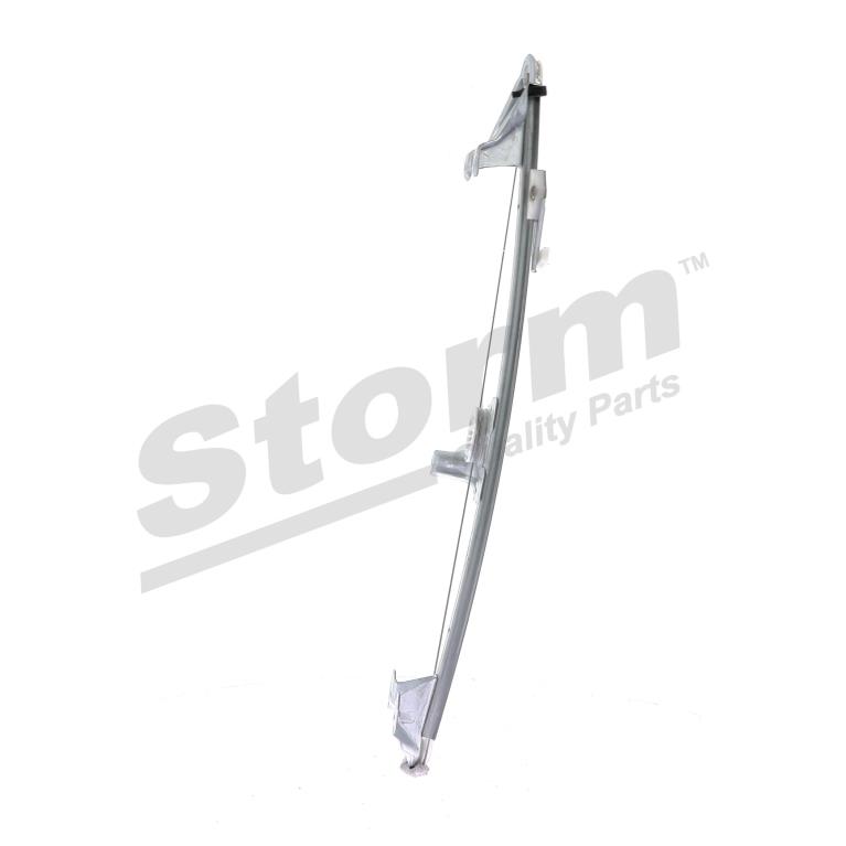 Mécanisme de lève-vitre (Mécanisme de lève-vitre) Storm ref. 63079