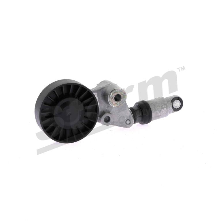 Galet tendeur de courroie d'accessoire Storm ref. 64028