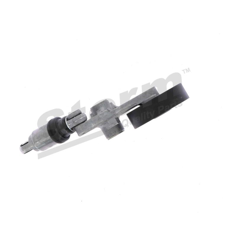 Galet tendeur de courroie d'accessoire Storm ref. 64028