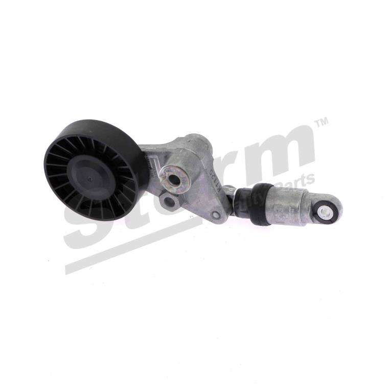 Galet tendeur de courroie d'accessoire Storm ref. 64028