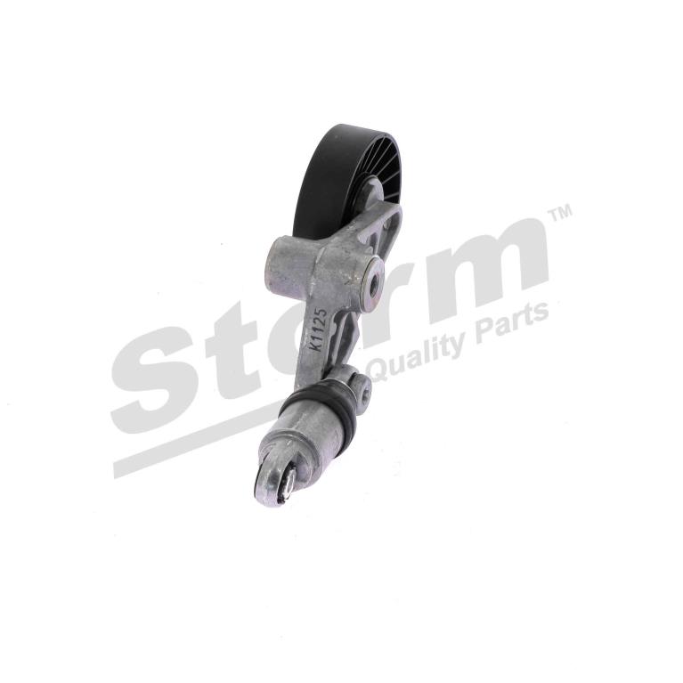 Galet tendeur de courroie d'accessoire Storm ref. 64028