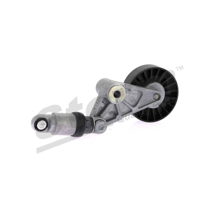 Galet tendeur de courroie d'accessoire Storm ref. 64028