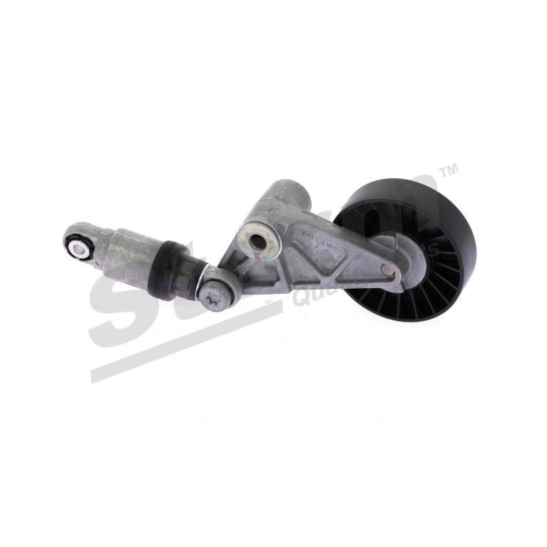 Galet tendeur de courroie d'accessoire Storm ref. 64028