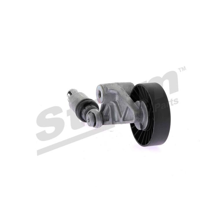 Galet tendeur de courroie d'accessoire Storm ref. 64028