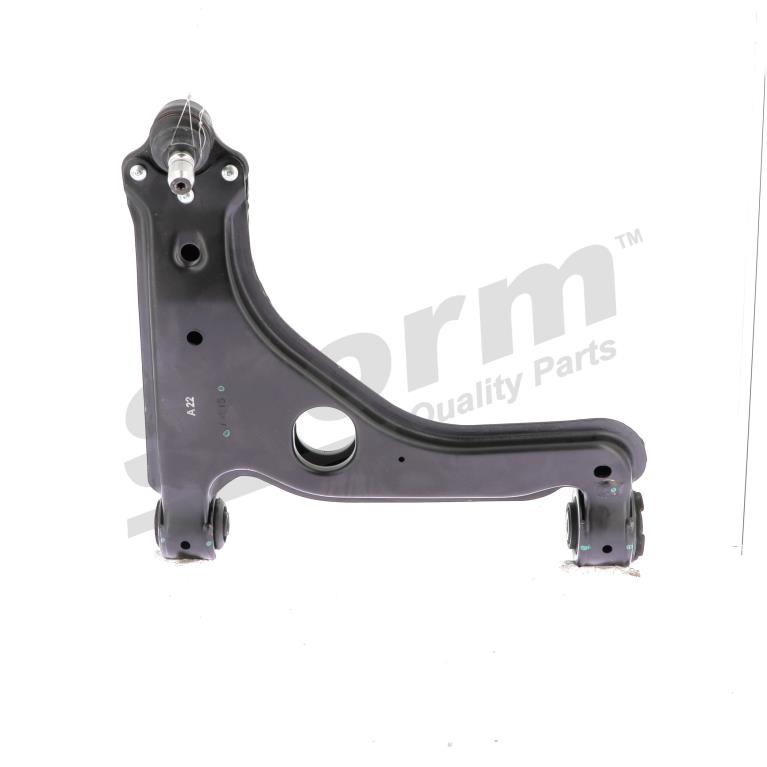 Triangle de suspension Storm 64051
