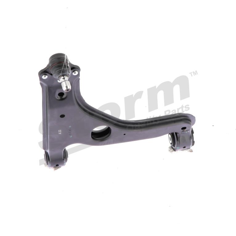 Triangle de suspension Storm 64051