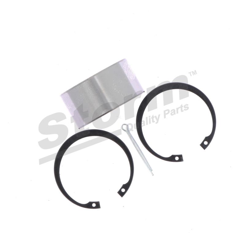 Rolamento de roda Storm ref. 64060