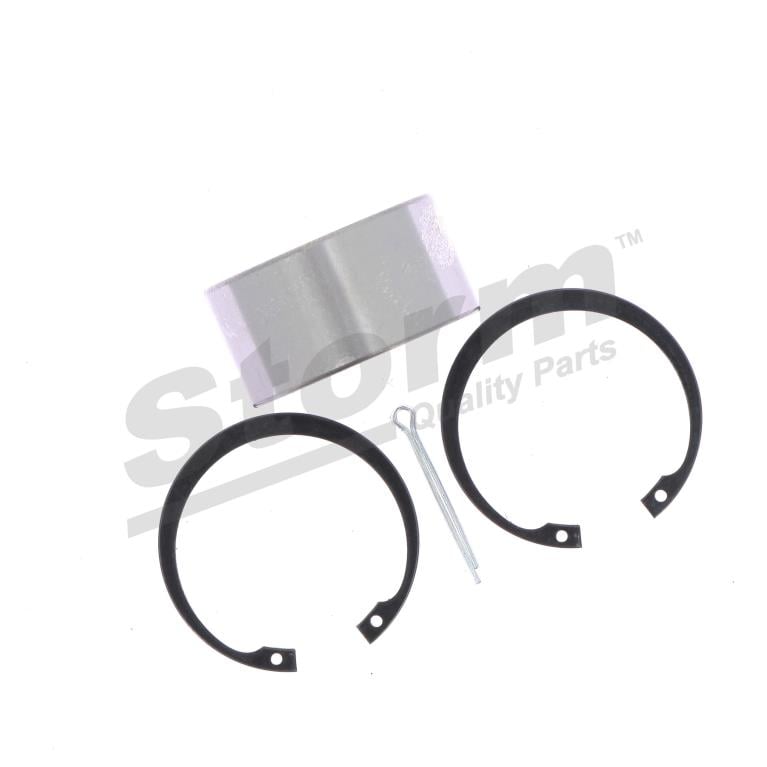 Rolamento de roda Storm ref. 64060
