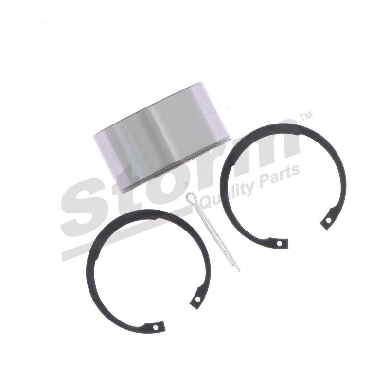 Rolamento de roda Storm ref. 64062