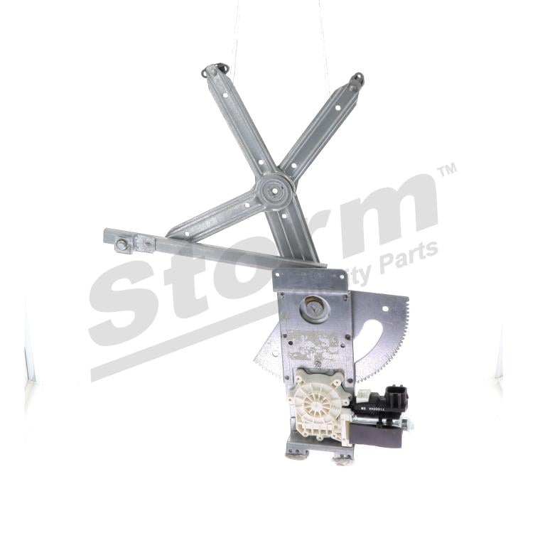 Mécanisme de lève-vitre (Mécanisme de lève-vitre) Storm ref. 64074