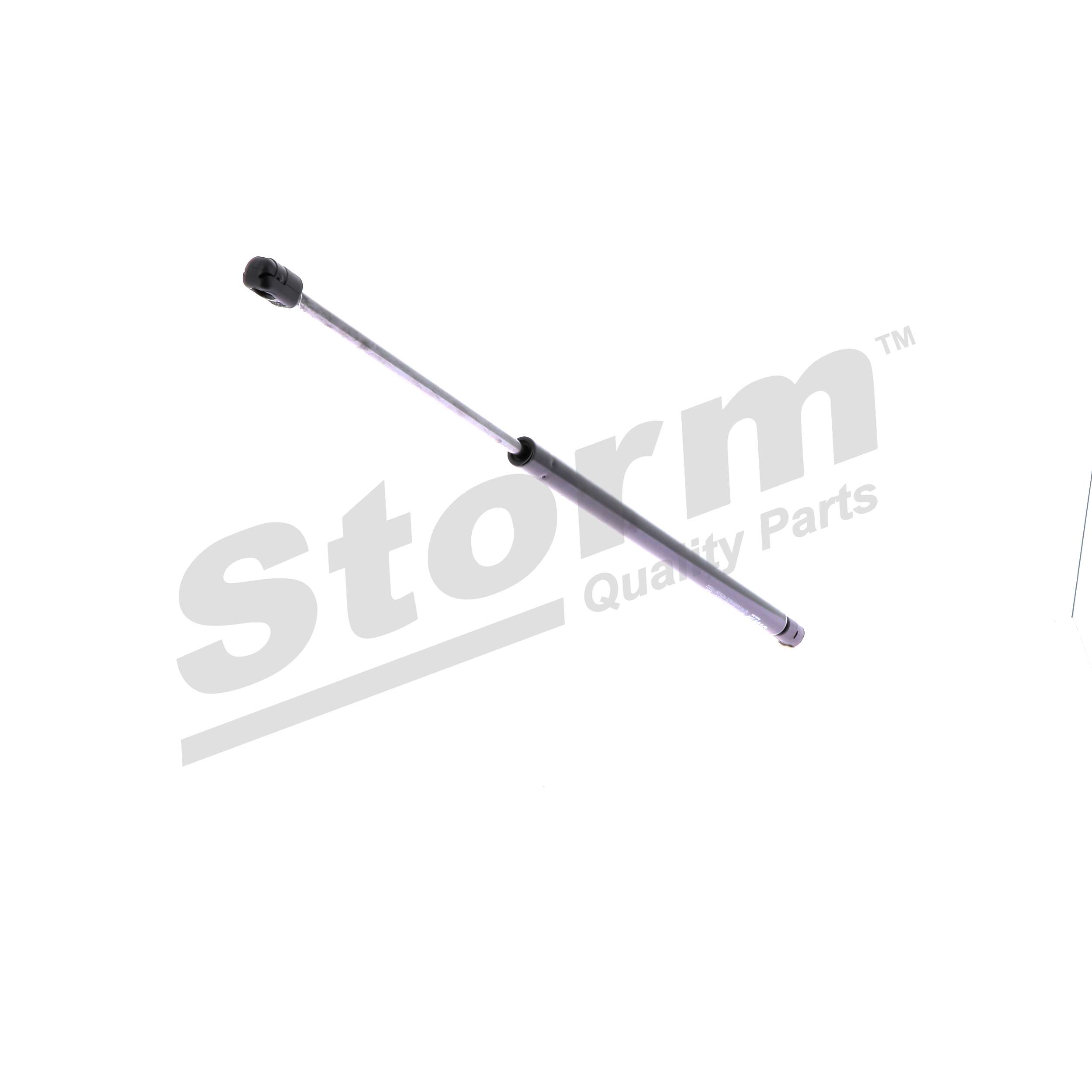 Muelle neumático, maletero/compartimento de carga Storm 64097