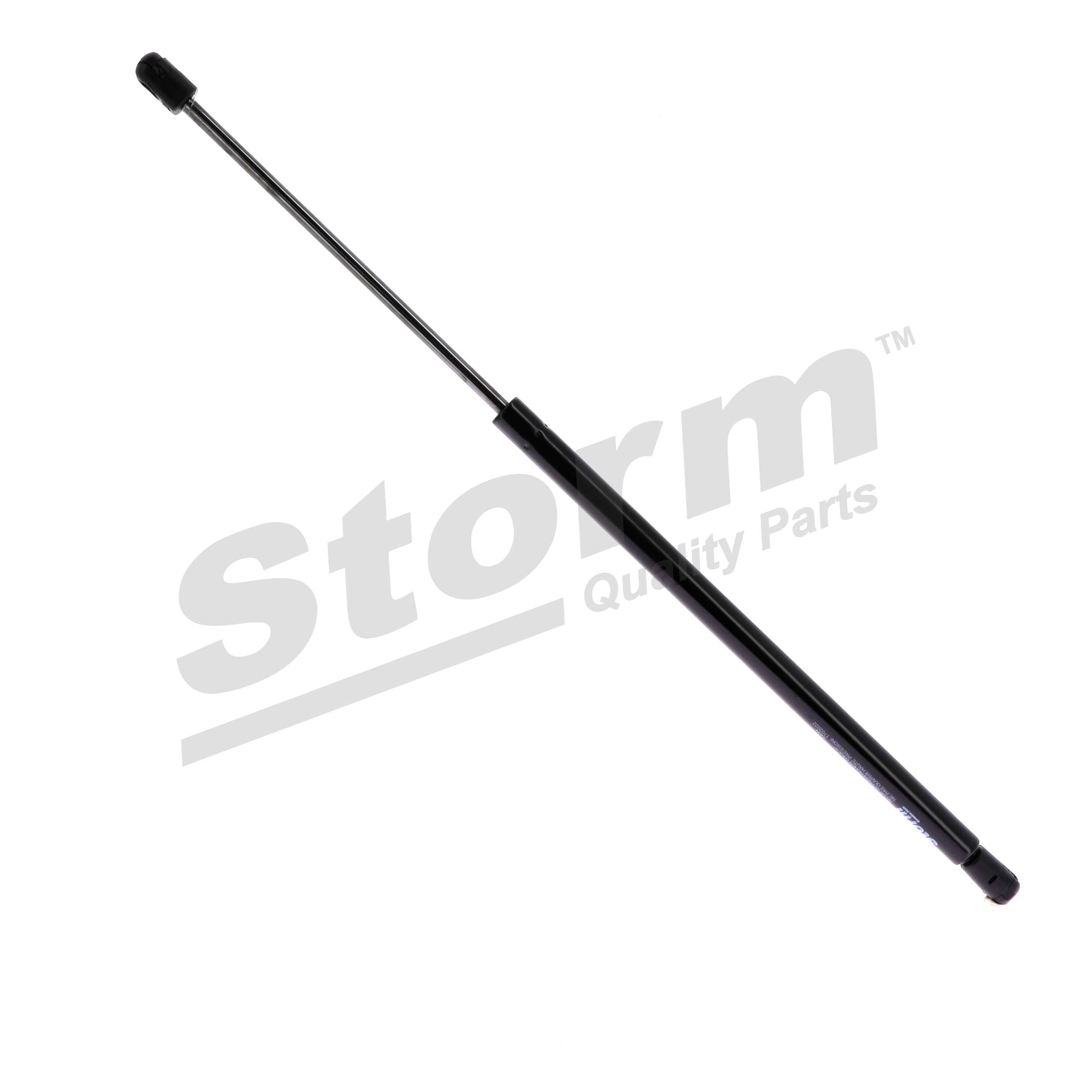 Muelle neumático, maletero/compartimento de carga Storm 64097