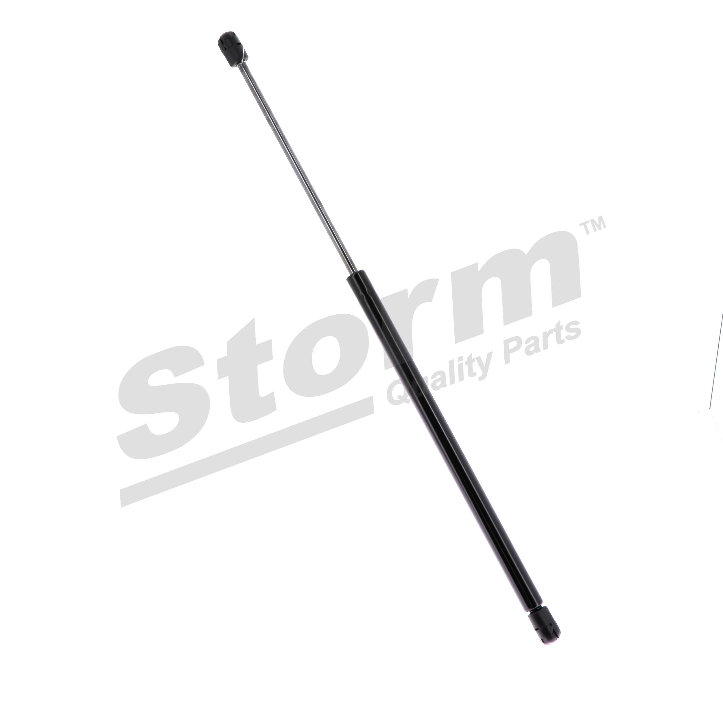 Muelle neumático, maletero/compartimento de carga Storm 64097