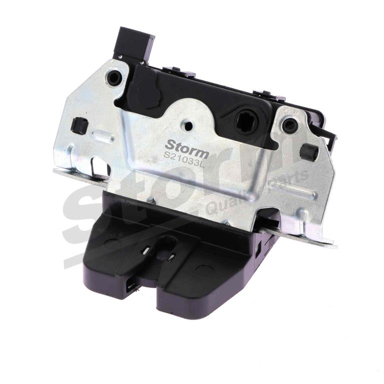 Conmutador, Desbloqueo tapa maletero Storm ref. 6502003