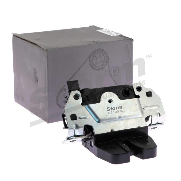 Conmutador, Desbloqueo tapa maletero Storm ref. 6502003