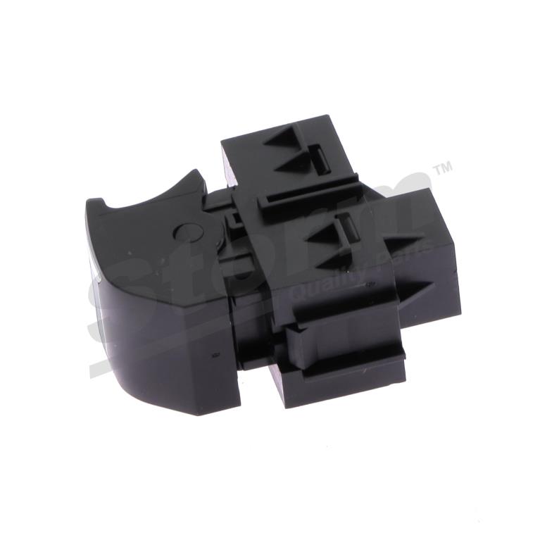 Interrupteur, commande de frein de stationnement (Commande de frein de parking) Storm ref. 6502590