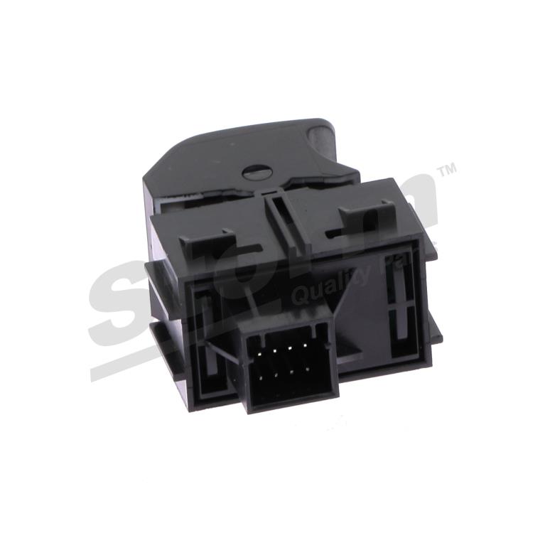 Interrupteur, commande de frein de stationnement (Commande de frein de parking) Storm ref. 6502590
