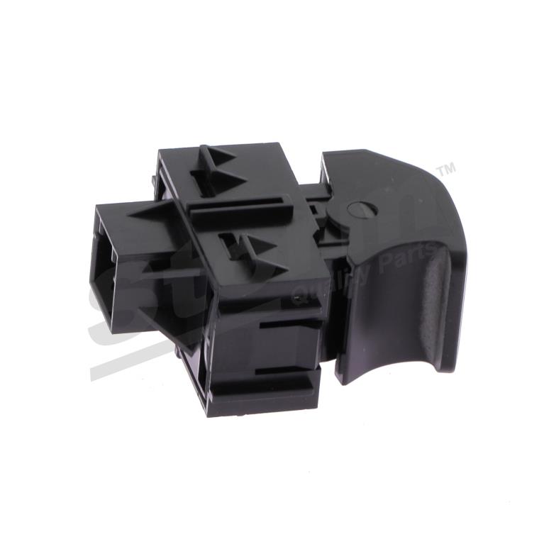 Interrupteur, commande de frein de stationnement (Commande de frein de parking) Storm ref. 6502590