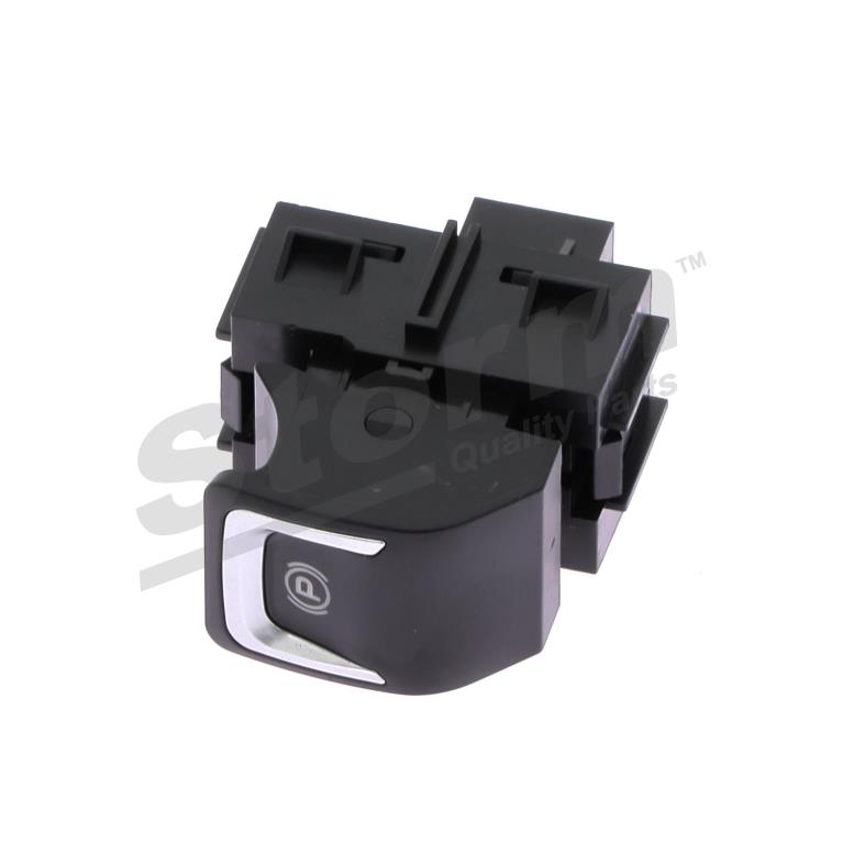 Interrupteur, commande de frein de stationnement (Commande de frein de parking) Storm ref. 6502590