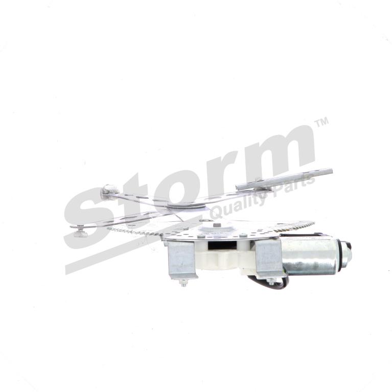 Mécanisme de lève-vitre (Mécanisme de lève-vitre) Storm ref. 65073