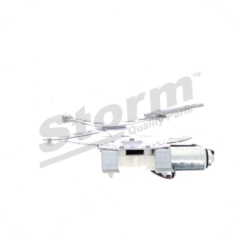 Mécanisme de lève-vitre (Mécanisme de lève-vitre) Storm ref. 65073