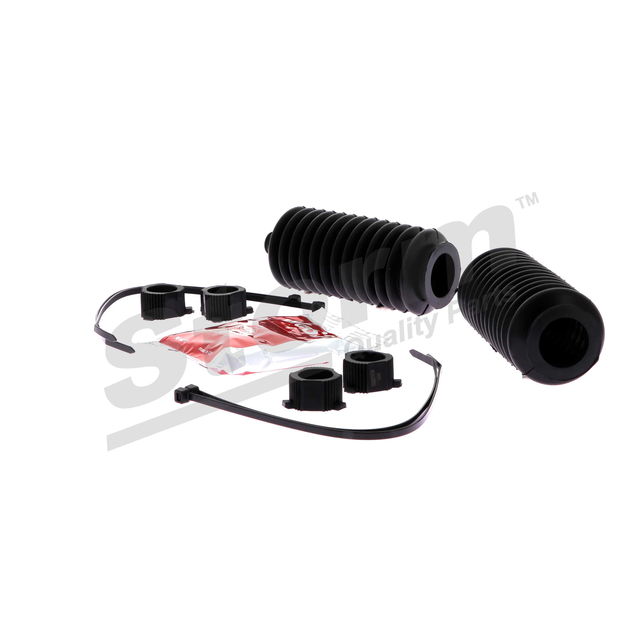 Soufflet de direction (Soufflet de cremaillere) Storm ref. 650810