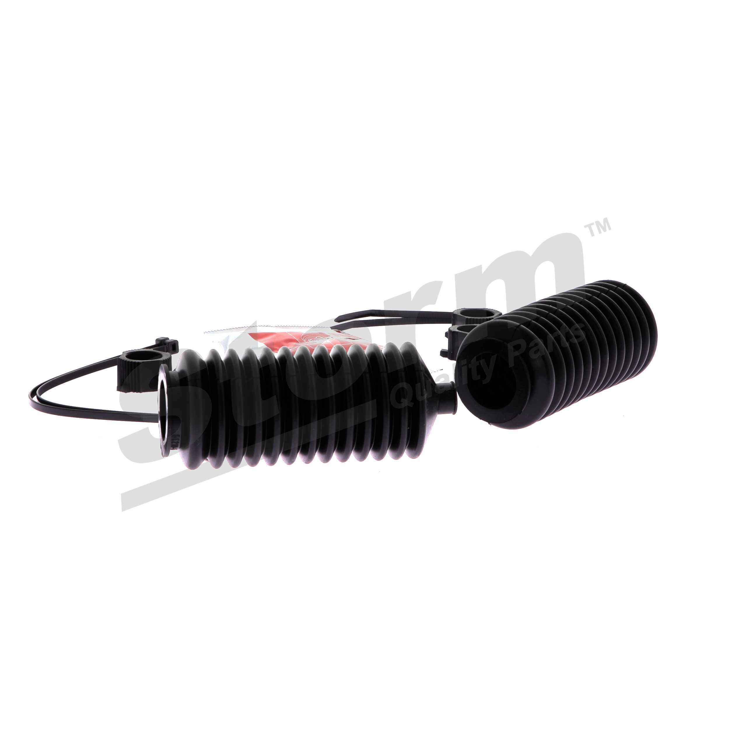 Soufflet de direction (Soufflet de cremaillere) Storm ref. 650810