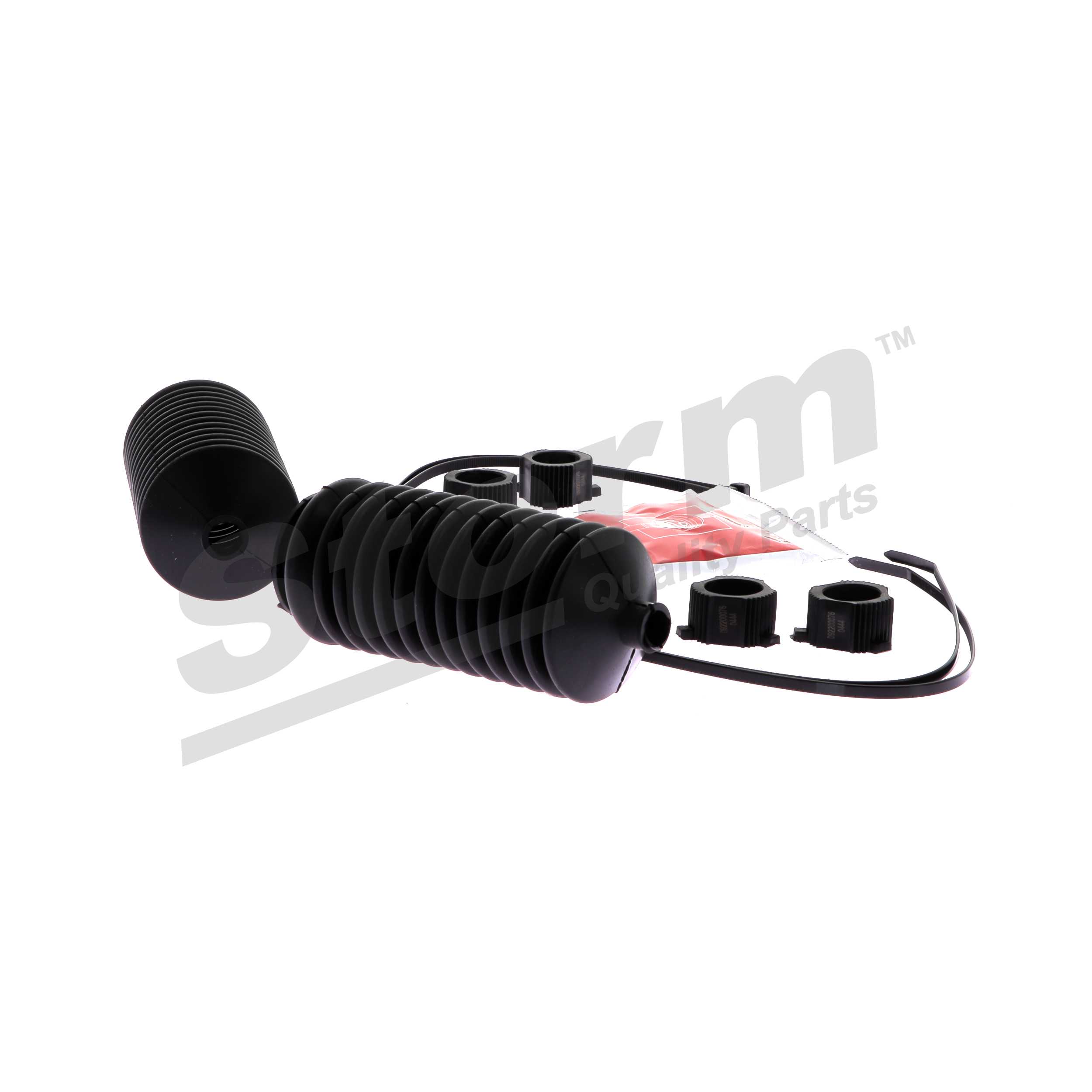 Soufflet de direction (Soufflet de cremaillere) Storm ref. 650810