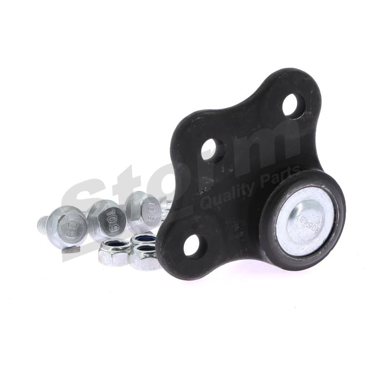 Rotule de suspension (Rotule de pivot) Storm 65089