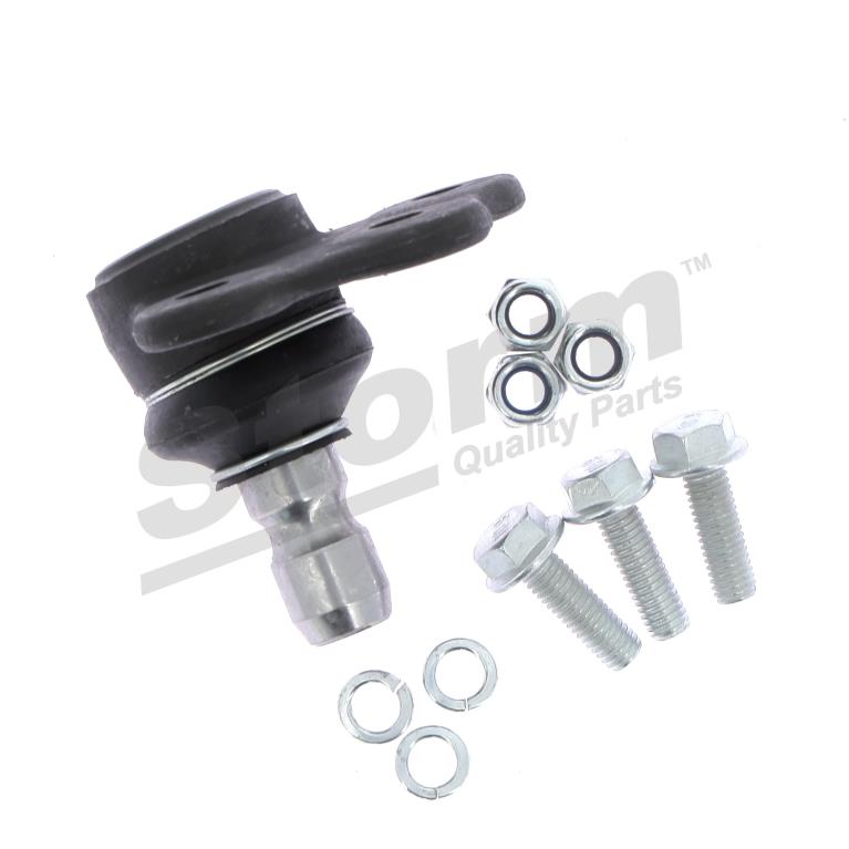 Rotule de suspension (Rotule de pivot) Storm 65089