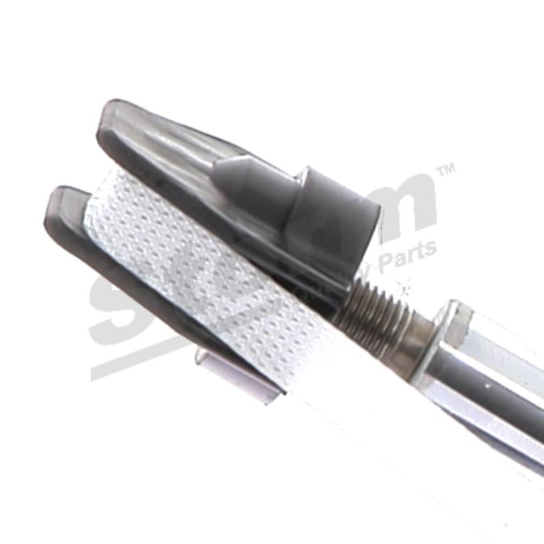 Amortecedor de choques Storm ref. 6508DG