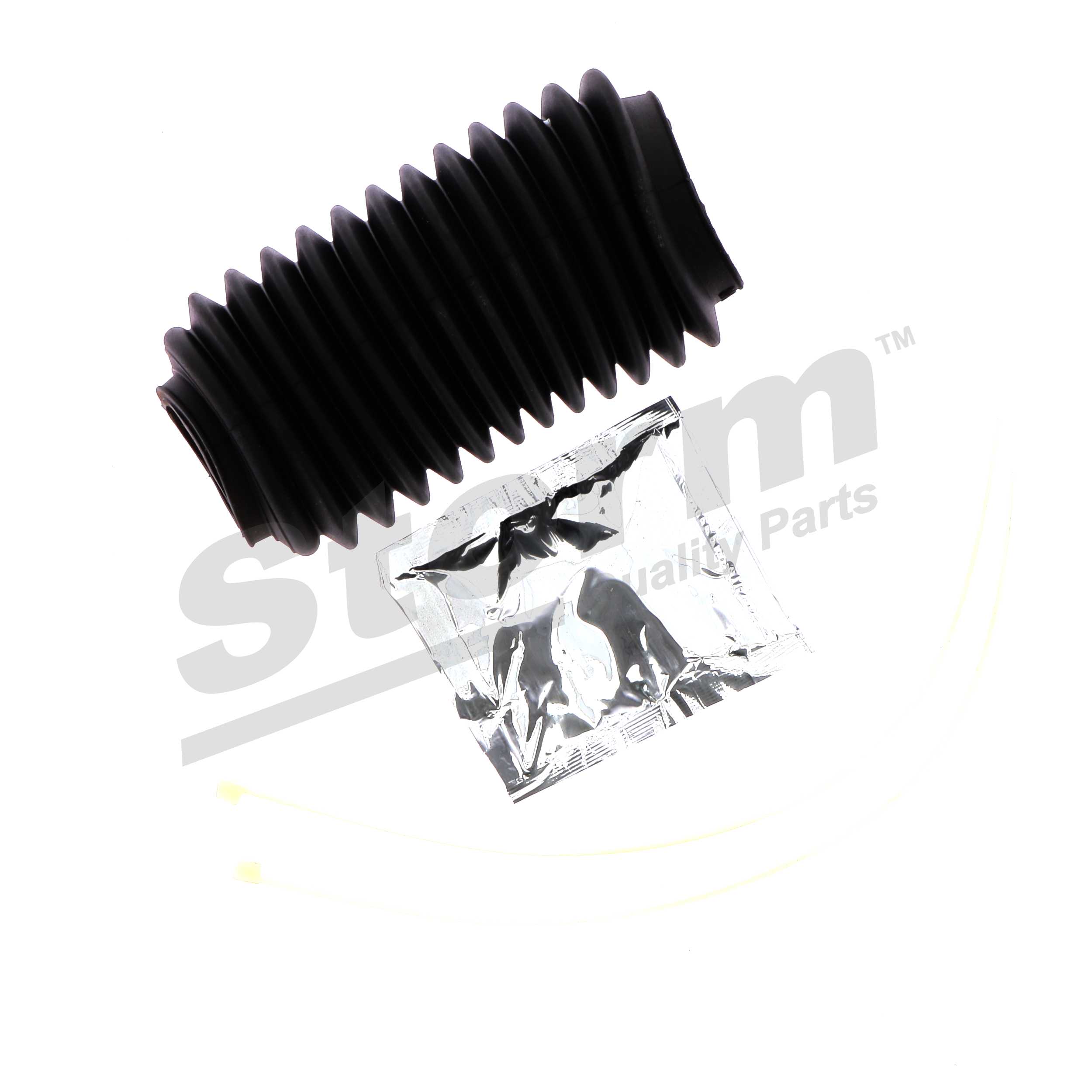 Soufflet de direction (Soufflet de cremaillere) Storm ref. 651640