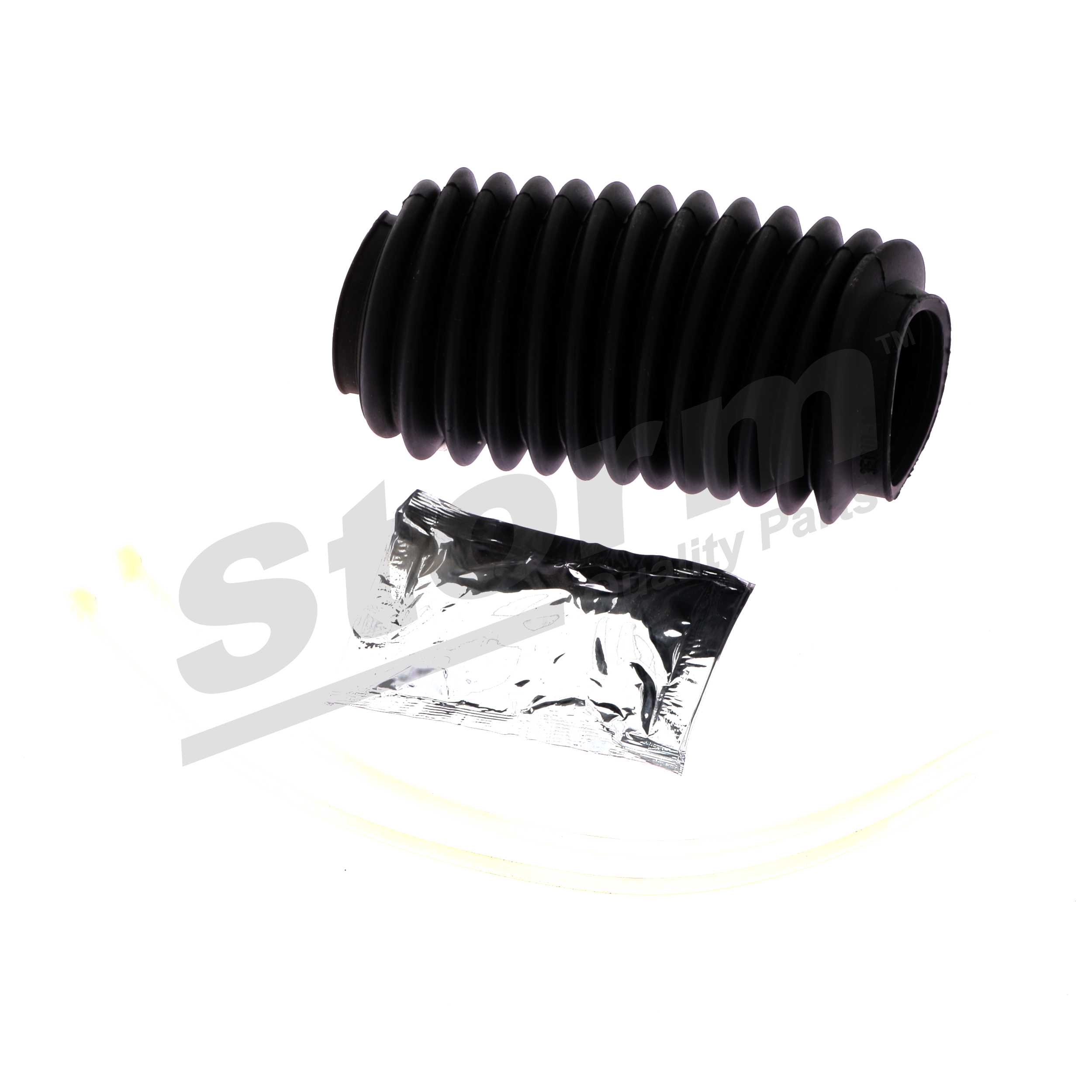 Soufflet de direction (Soufflet de cremaillere) Storm ref. 651640