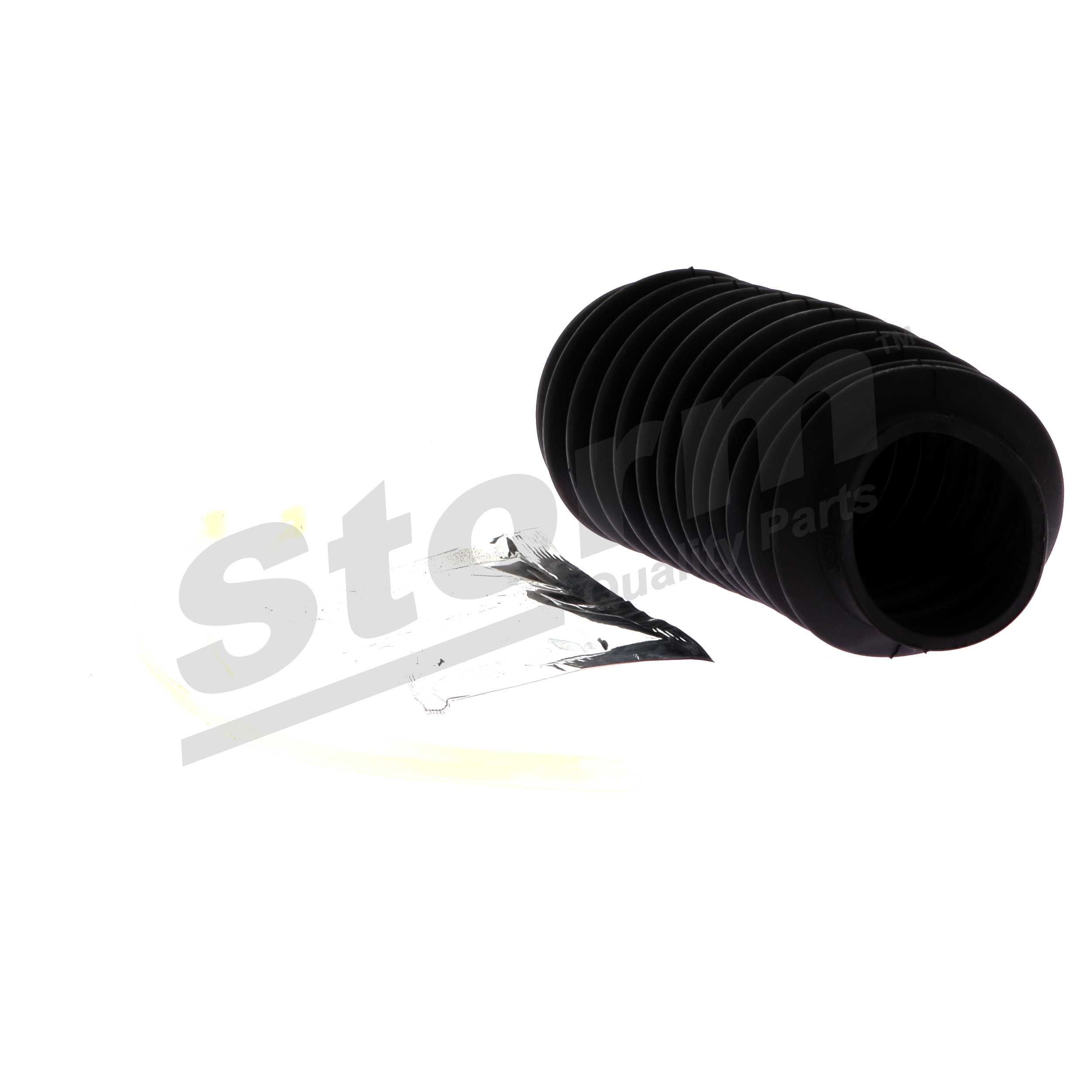 Soufflet de direction (Soufflet de cremaillere) Storm ref. 651640