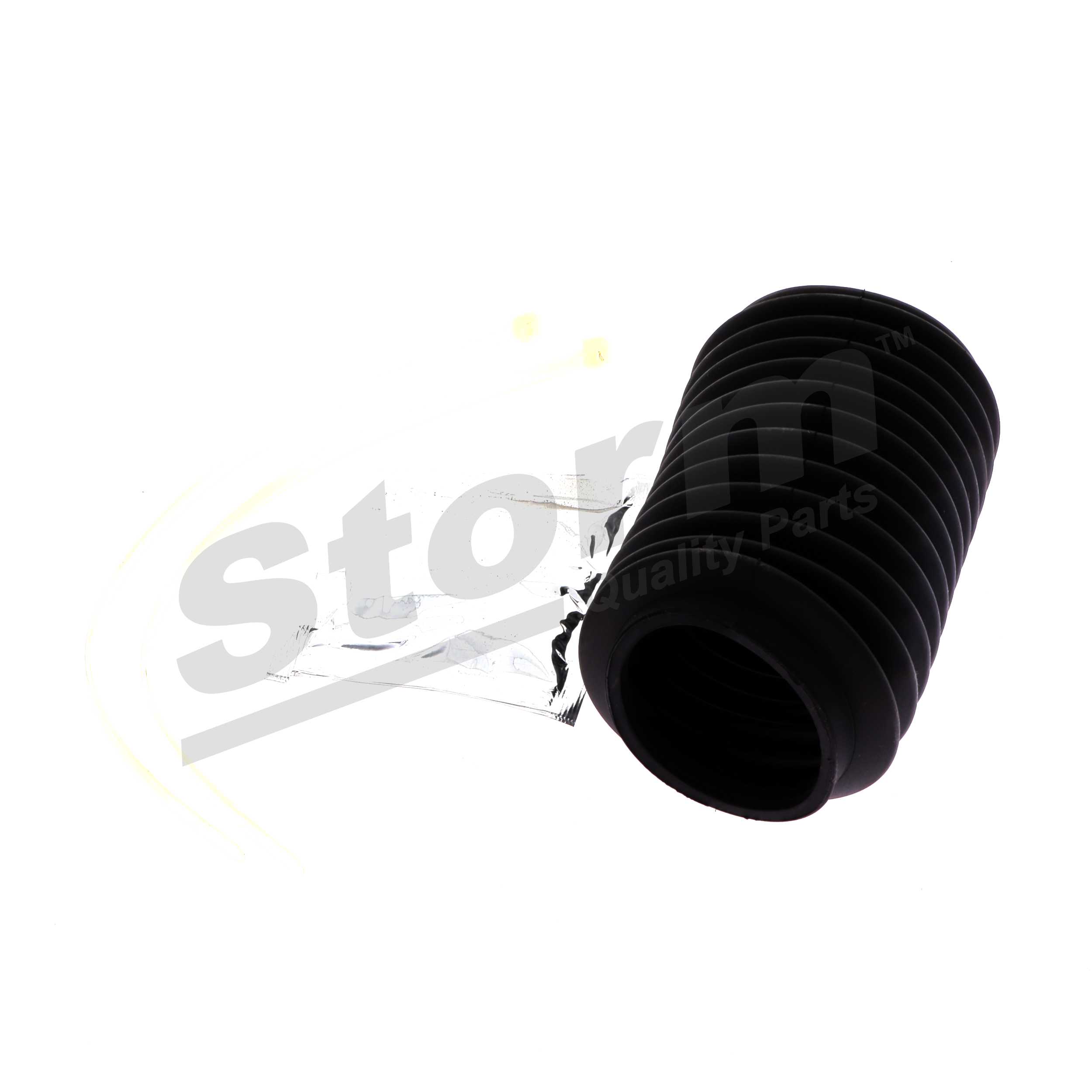 Soufflet de direction (Soufflet de cremaillere) Storm ref. 651640