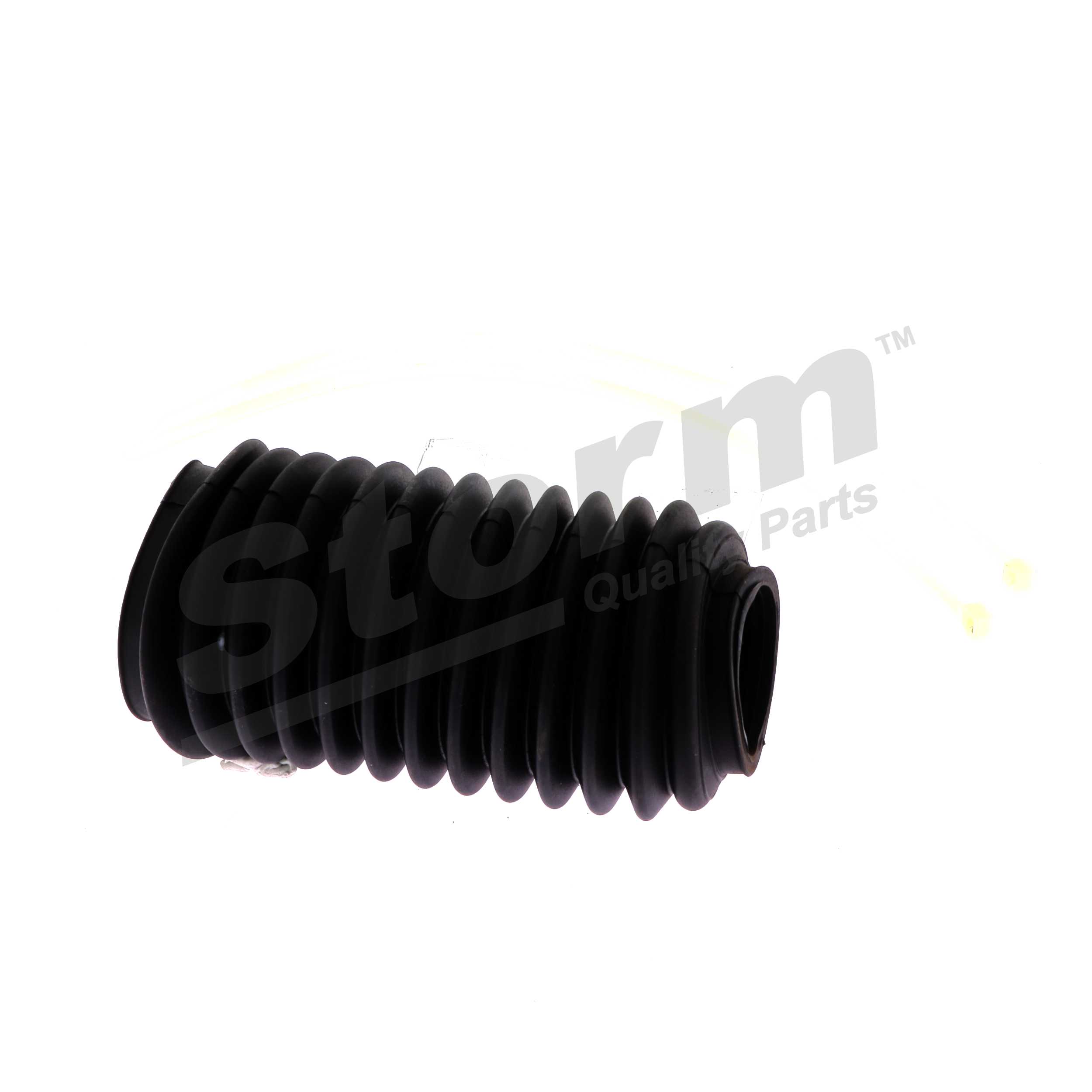 Soufflet de direction (Soufflet de cremaillere) Storm ref. 651640