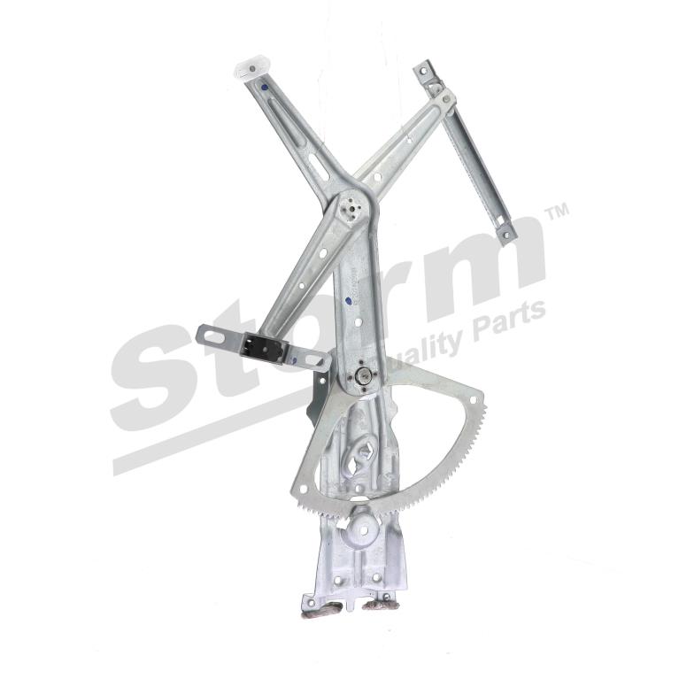 Mécanisme de lève-vitre (Mécanisme de lève-vitre) Storm ref. 65175