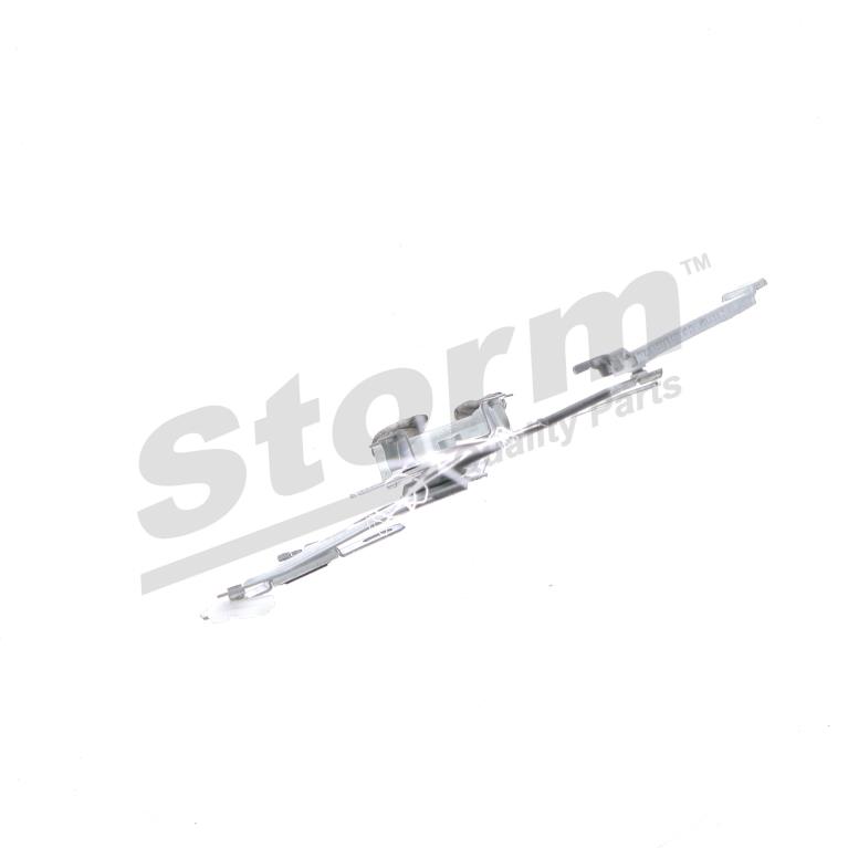 Mécanisme de lève-vitre (Mécanisme de lève-vitre) Storm ref. 65175
