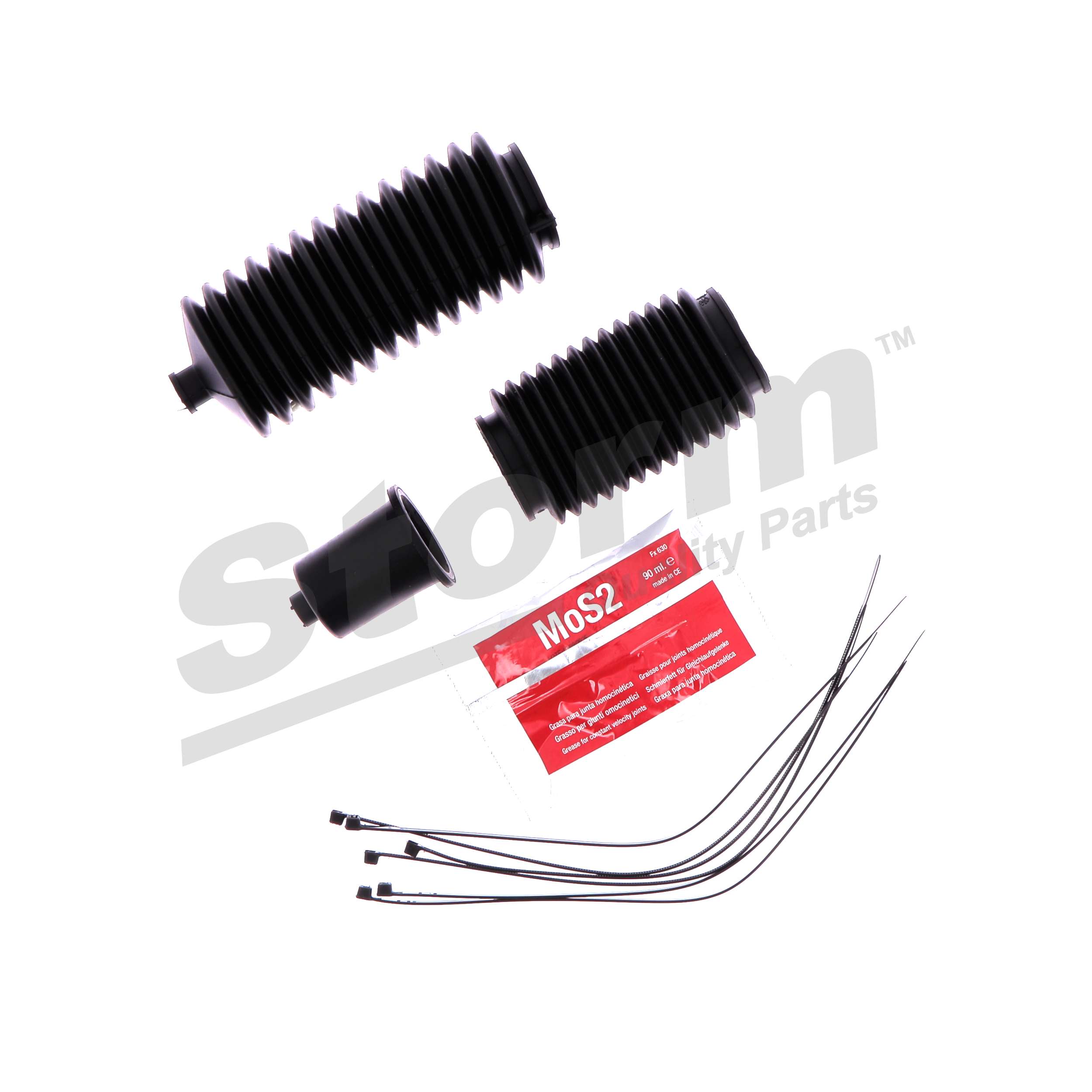 Fole, direcção Storm ref. 651795